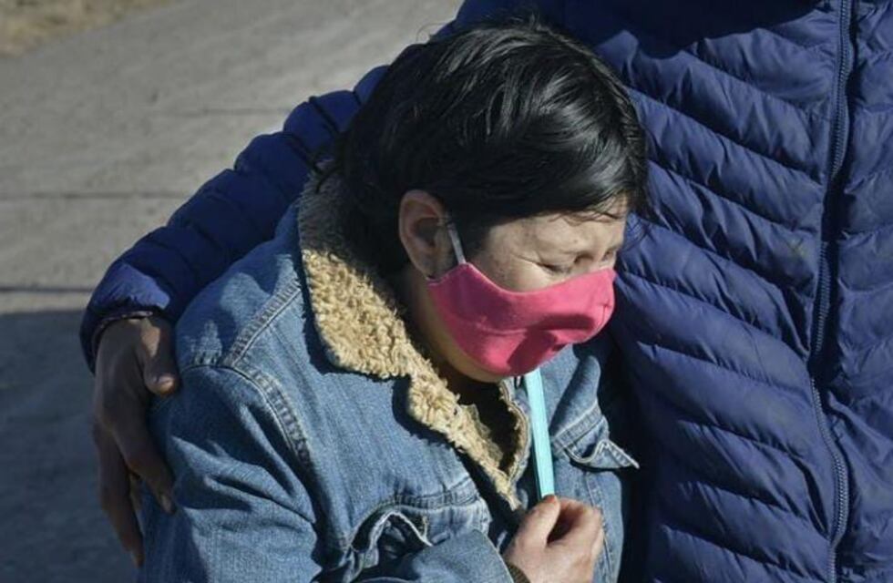 Femicidio en Maipú: habló la madre de la joven y afirmó que ya habían realizado una denuncia por violación