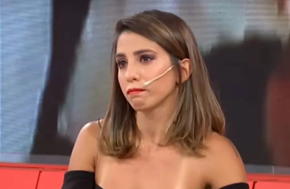 Cinthia Fernández nuevamente contra Matías Defederico: por qué puso una rata en Instagram
