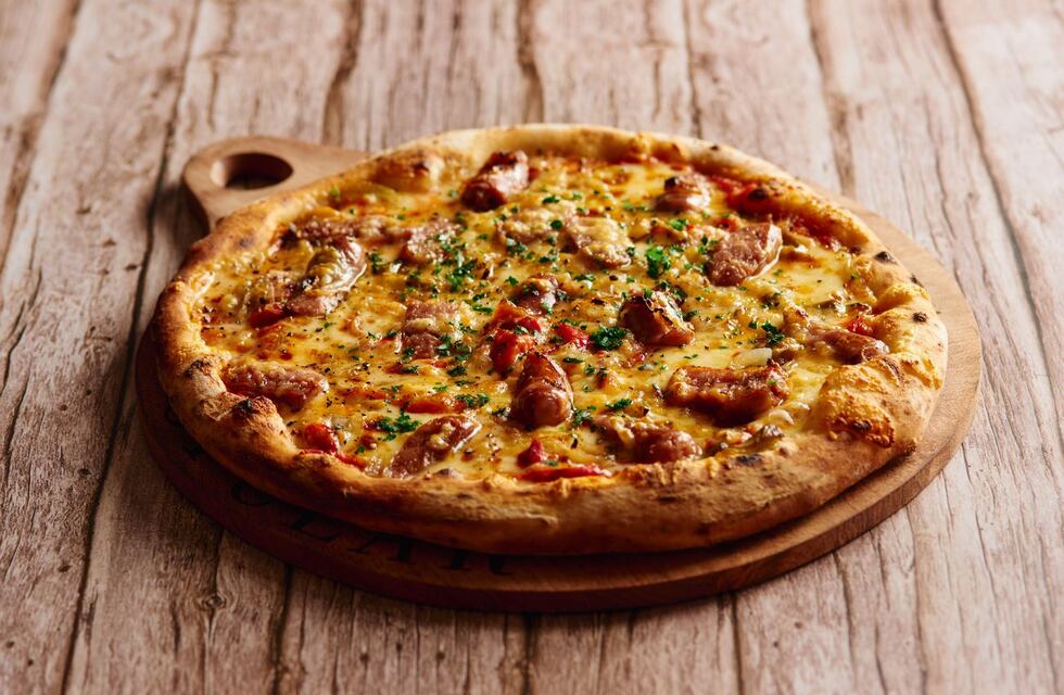 Cuál es la pizzería argentina seleccionada entre las 50 mejores del mundo