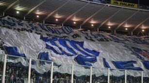 Los hinchas de Talleres ocuparán las cuatro tribunas del Kempes ante Belgrano (La Voz).