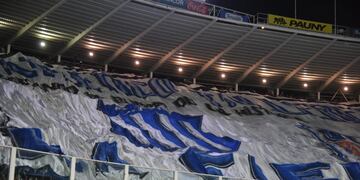 Los hinchas de Talleres ocuparán las cuatro tribunas del Kempes ante Belgrano (La Voz).