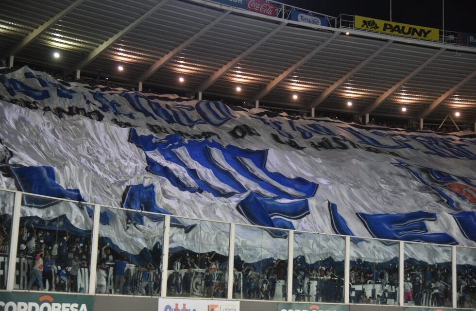 Confirmado: la decisión que tomó Talleres sobre el público visitante ante Belgrano