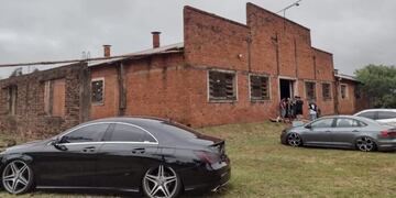 Este fin de semana llega el Stance Meets Alem 2022 a la ciudad.