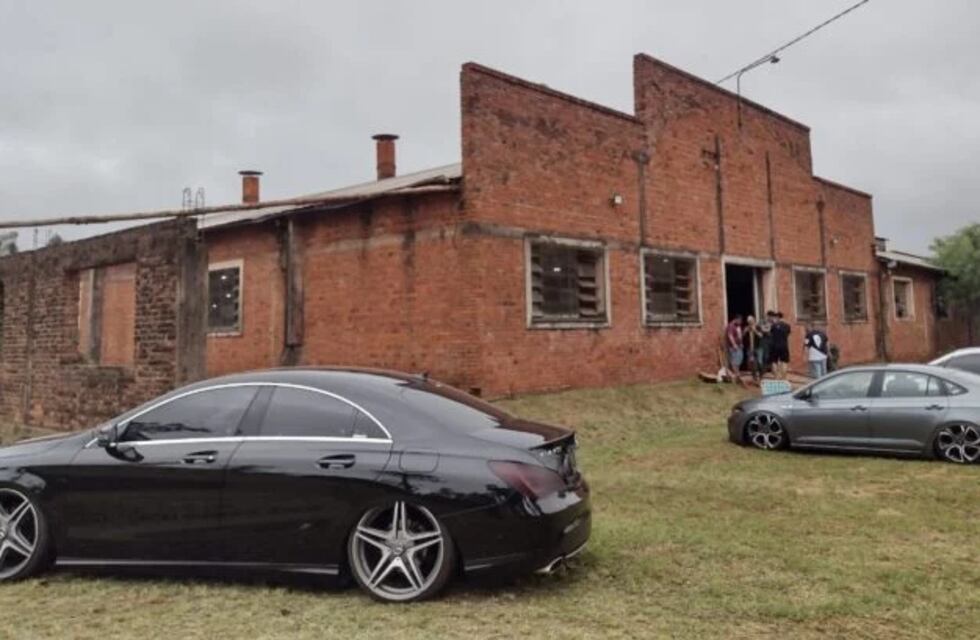 Este fin de semana llega el Stance Meets Alem 2022 a la ciudad