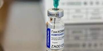 Vacunas Sinopharm y SPUTNIK V han arribado a Misiones en la jornada de ayer