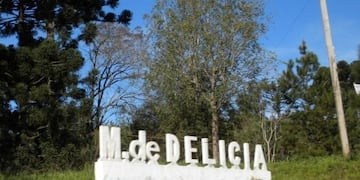 Escándalo de abuso sexual y amenazas sacude la Municipalidad de Colonia Delicia.