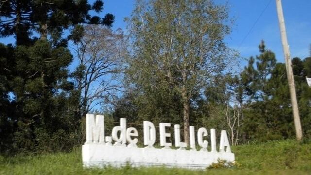 Escándalo de abuso sexual y amenazas sacude la Municipalidad de Colonia Delicia.