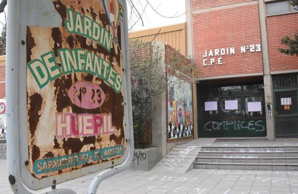 Abusos sexuales en los jardines de Neuquén: cuántas denuncias hay y qué se sabe hasta el momento