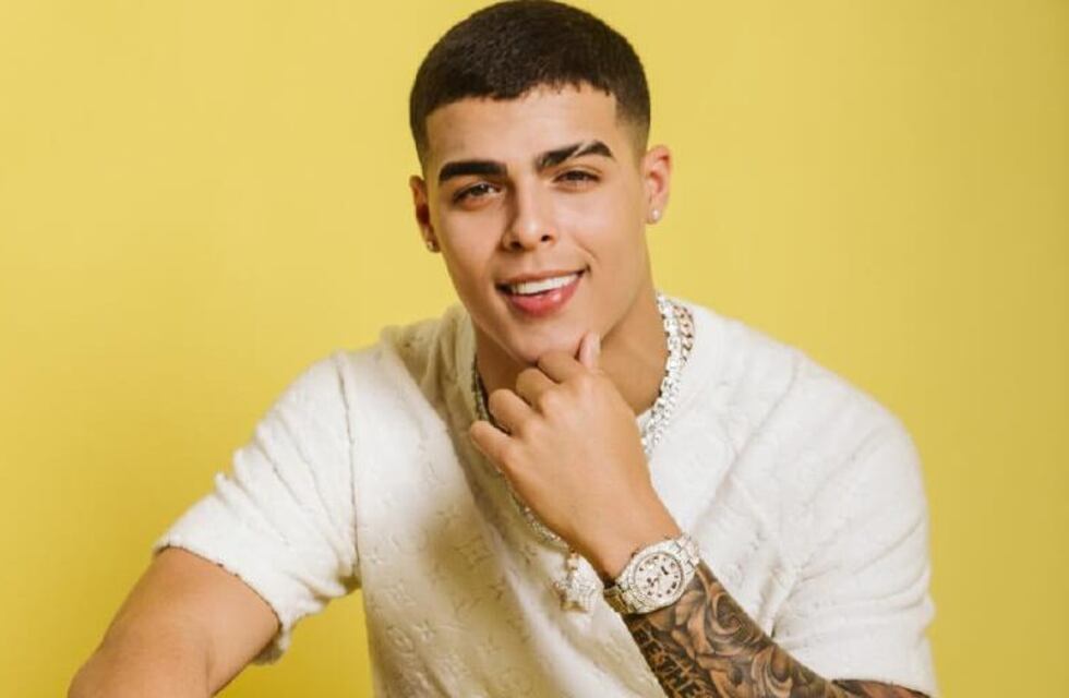 Lunay se une a Justin Bieber y otras estrellas para un show en Las Vegas