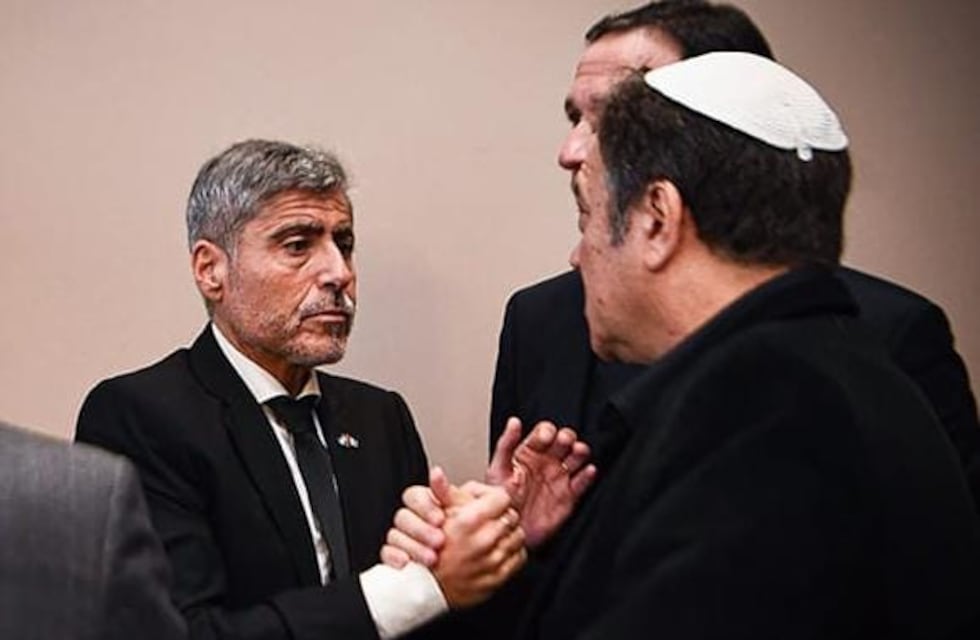 Ante el conflicto en Medio Oriente, Córdoba refuerza la seguridad en las instituciones israelitas y musulmanas