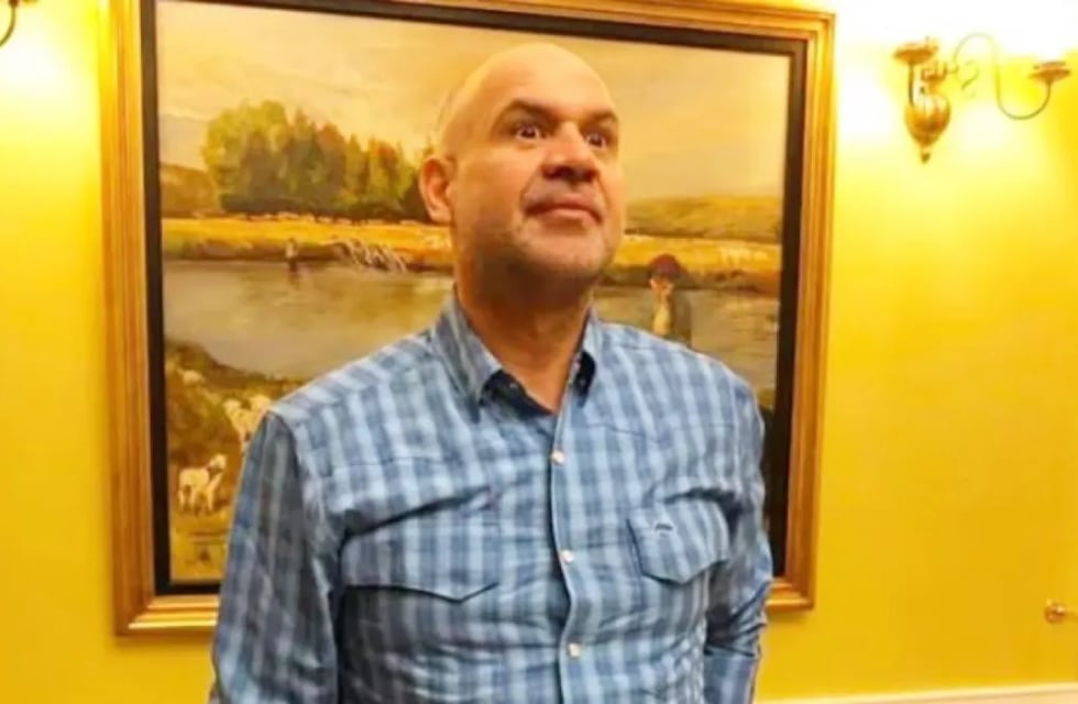 Liberaron al empresario detenido por la muerte de la modelo que cayó de un sexto piso en Retiro