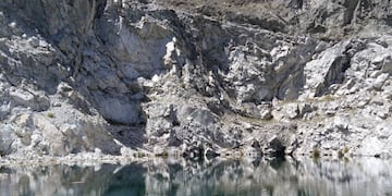 Un rincón de Córdoba cautivó a una reconocida productora internacional por sus aguas cristalinas.