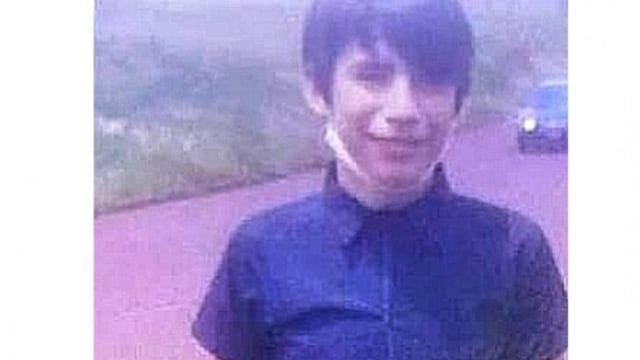 Buscan a un adolescente de 13 años en Oberá