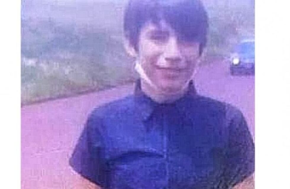 Buscan a un adolescente de 13 años en Oberá