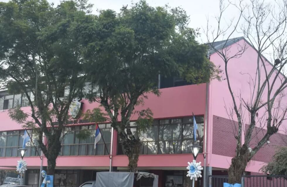 Capacitación gratuita para bailarines en Jardín América