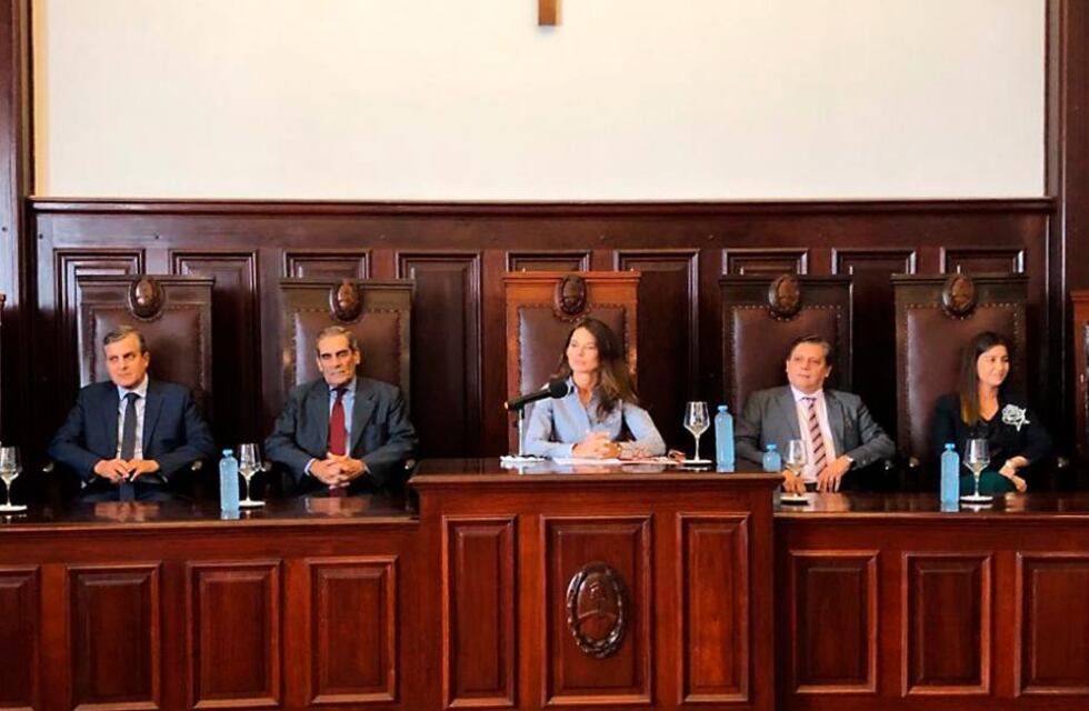 La Corte Suprema de Justicia hizo tres pedidos de informe exigiendo explicaciones por la fuga de Roberto Rejas