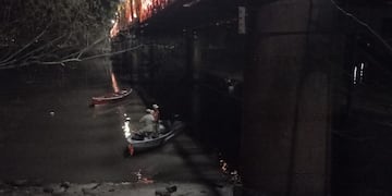 Prefectura Gualeguaychú