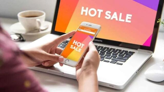 Ya se confirmó la fecha para el Hot Sale 2024 en Argentina.