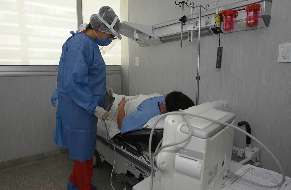 Coronavirus en Mendoza: este miércoles hubo 15 muertos y 525 nuevos casos