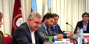 La Mesa del Litio reafirma su rol clave para el avance de las políticas públicas mineras y energéticas en el norte argentino.