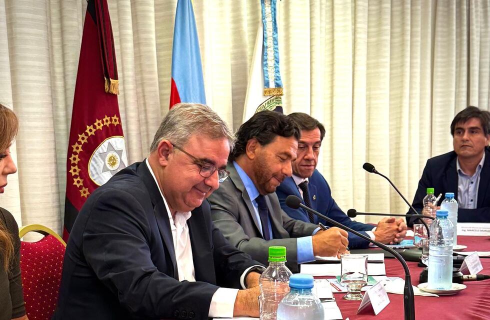 Jalil destacó el Proyecto de Infraestructura Eléctrica en la Puna como motor de desarrollo regional