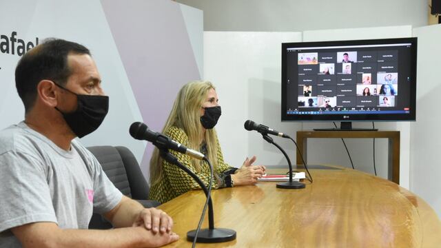 Comenzó una nueva etapa de "Mi primera licencia de conducir"