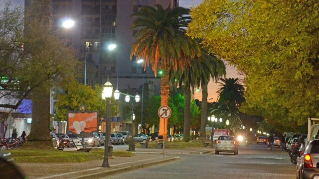 Centro de Rafaela