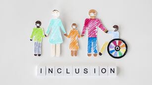 “Octubre mes de la Inclusión”