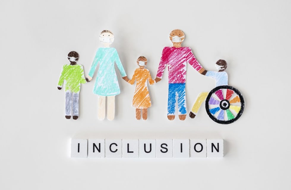 “Octubre mes de la Inclusión”: Gualeguaychú invita a las actividades de formación y reflexión