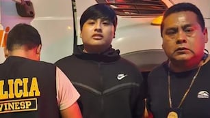 La historia de “Pequeño J”: el oscuro pasado criminal de su familia y el motivo detrás de su apodo.