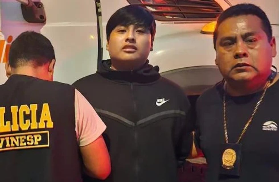 La historia de “Pequeño J”: el oscuro pasado criminal de su familia y el motivo detrás de su apodo