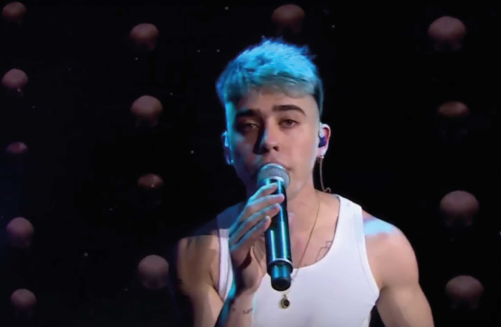 Luck Ra, de trabajar en una zapatería a ser el artista del momento: la historia detrás del fenómeno