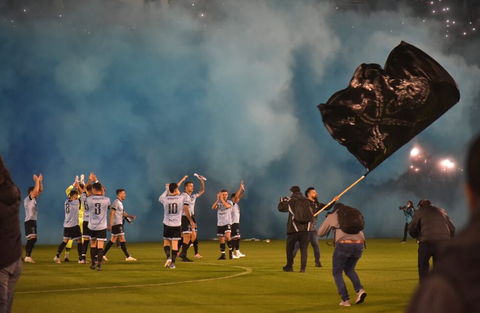 Ya tiene día y horario confirmado el duelo entre San Martín y Belgrano en Tucumán