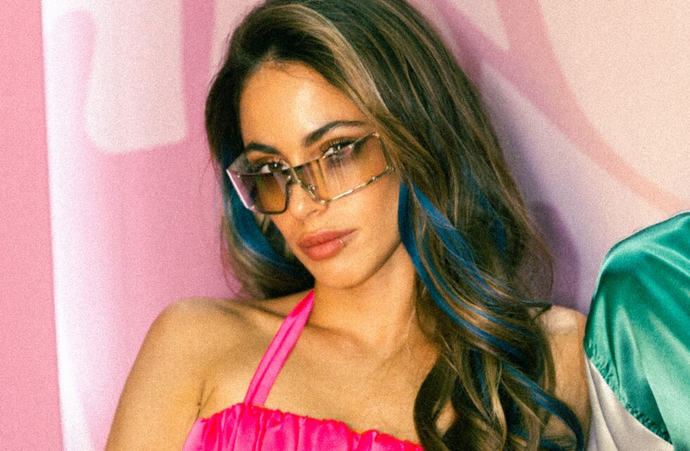 La reacción de Tini al saber que Justin Bieber la vio bailando “Baby”