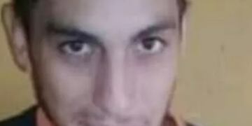 Joven de 25 años desaparecido en Eldorado.