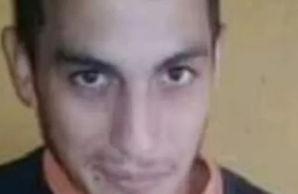 Joven de 25 años desaparecido en Eldorado