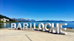 Bariloche, una opcion para las vacaciones de invierno.