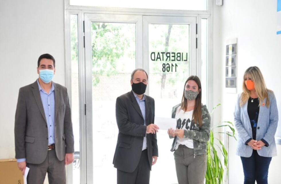 Se completaron las entregas de los CreSol