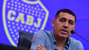 El Presidente de Boca preguntó por un entrenador.