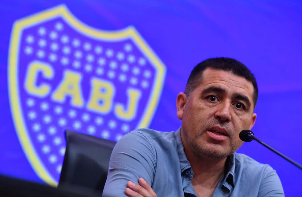 El apuntado por Juan Román Riquelme para ser el DT de Boca: “Ideal para limpiar todo...”