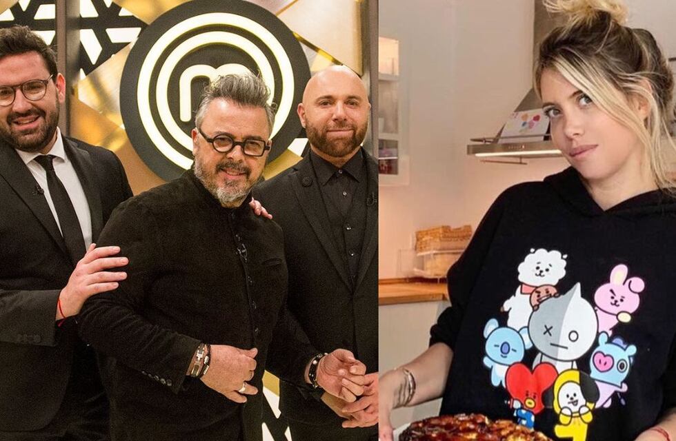 Vuelve “MasterChef Argentina” con Wanda Nara: cuándo y por dónde verlo