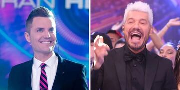 Gran Hermano 2024: ¿tuvo más rating que el Bailando de Tinelli?