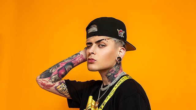 Lit Killah lanzó "Mawz".