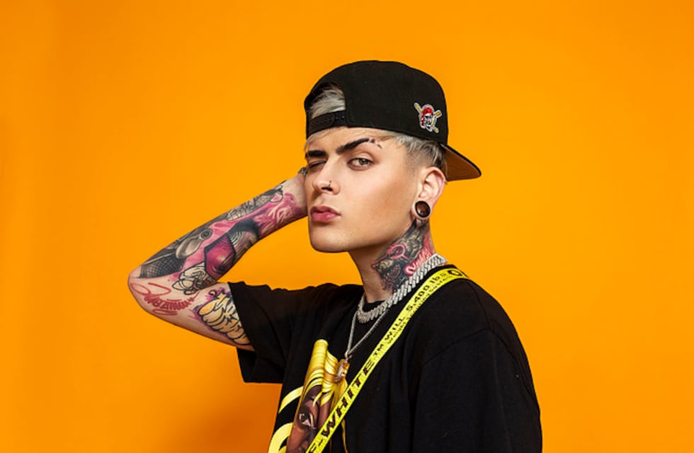 Lit killah presentó su esperado álbum debut “Mawz” y estrenó single con Khea