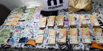 Detuvieron a tres personas acusadas de cometer varios robos a mano armada en Posadas.