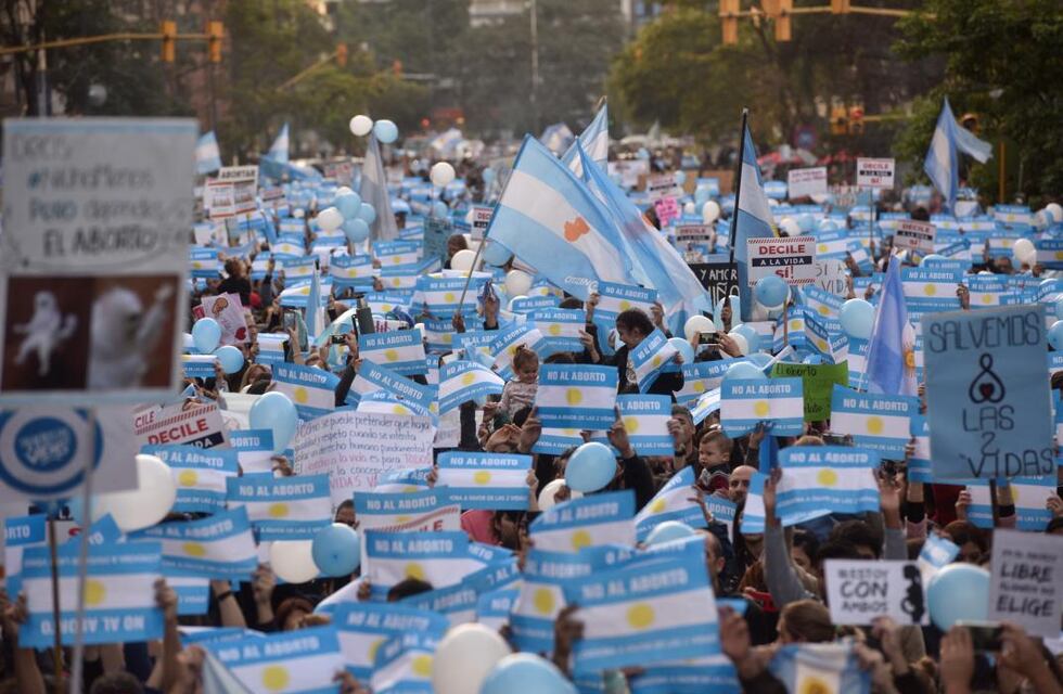 El hombre que pidió frenar el aborto de su ex pareja es quien había solicitado el procedimiento