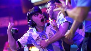 Por primera vez la Argentina compitió oficialmente en el FIFAe World Cup y de la mano de Lucas Garay se posicionó en el Top 10 a nivel mundial.