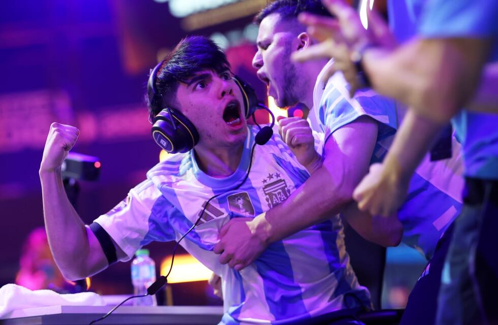 FIFAe World Cup 2024: un gamer jujeño está entre los diez mejores del mundo