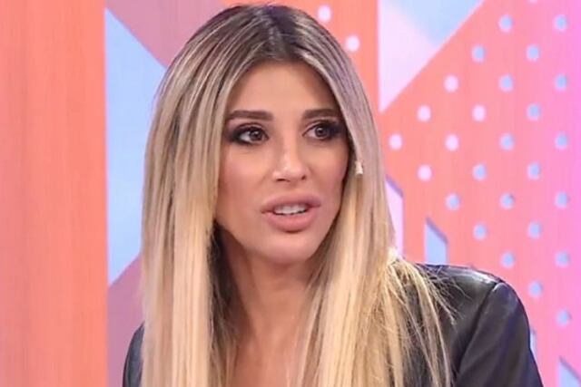 El escandaloso motivo por el cual Stefy Xipolitakis podría quedar detenida en México: “Tráfico de...”