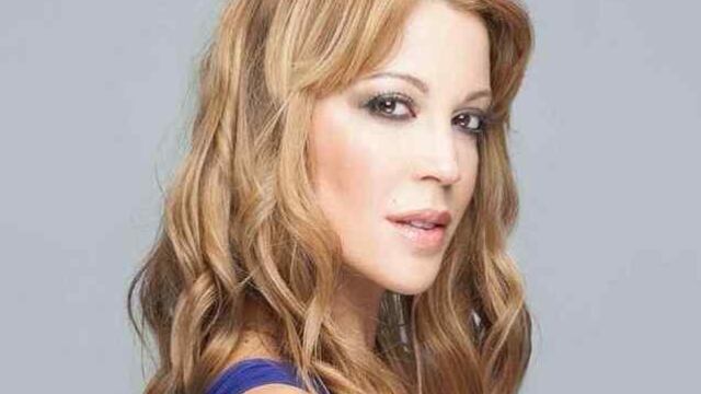 Miriam Lanzoni cumplió su sueño. Foto: Instagram